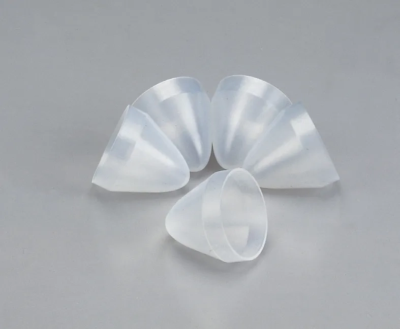 プラスチック クルーシブルフォーマT