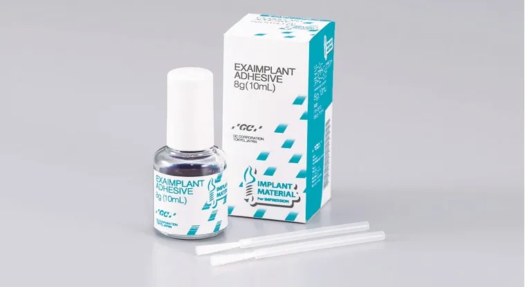 エクザインプラント アドヒーシブ