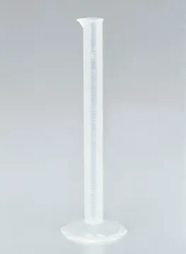 メスシリンダー