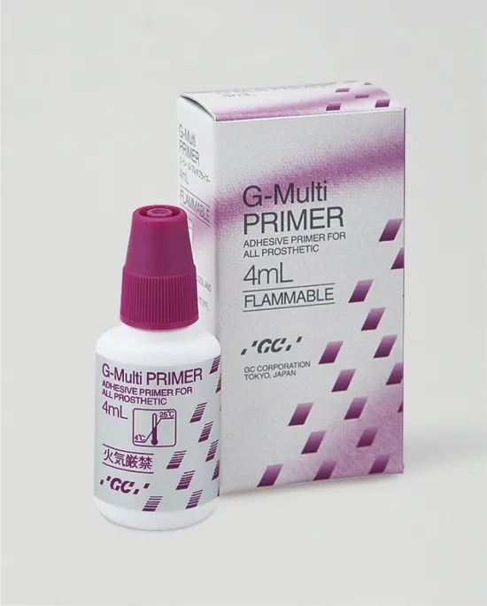 G-MULTIPRIMER | 株式会社ジーシー