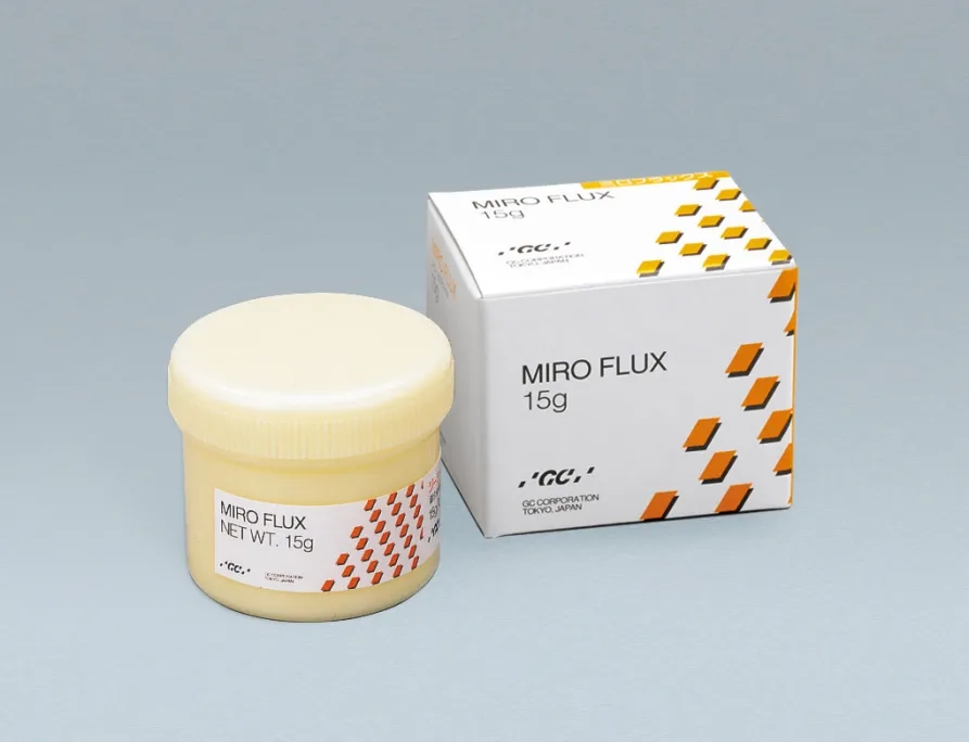 MIRO FLUX | 株式会社ジーシー