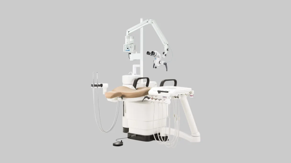 nagomiforDH OPDentmount