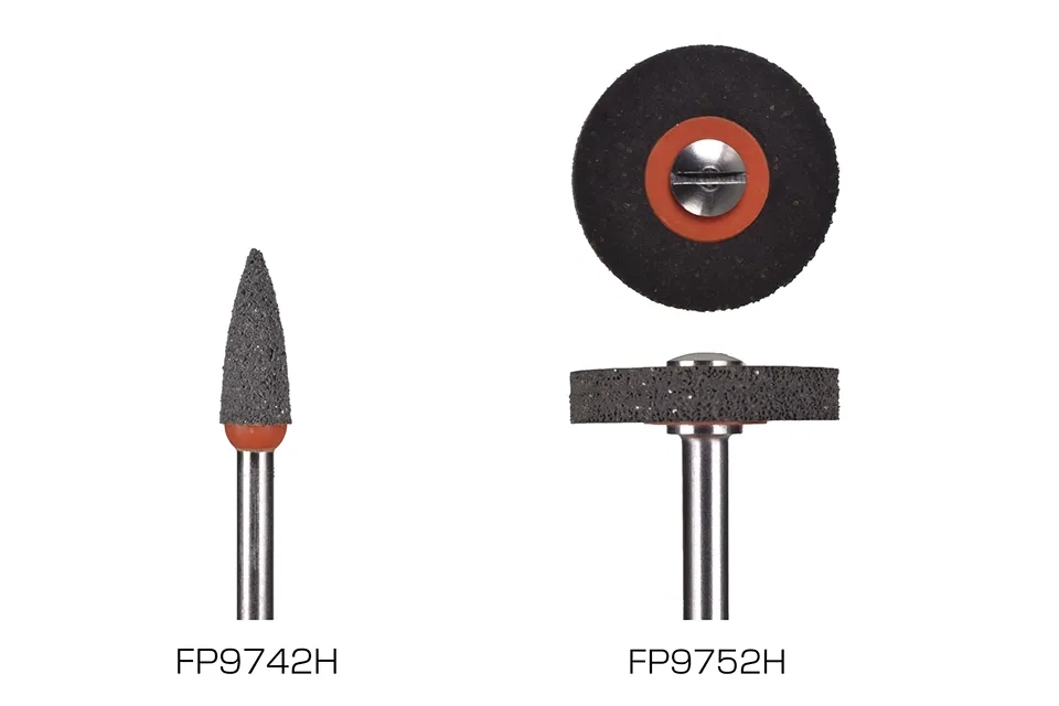 マイジンガーポリッシャーFP9742H_FP9752H | 株式会社ジーシー