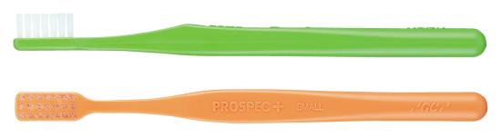 PROSPEC® TOOTH BRUSH PLUS SMALL | 株式会社ジーシー