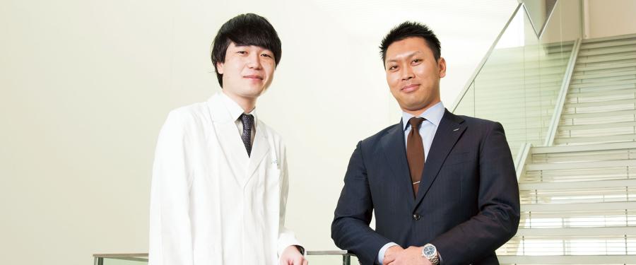 Company Profile 株式会社ジーシー