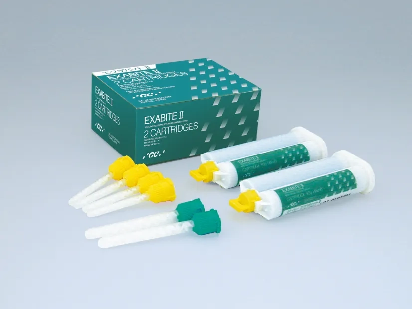 EXABITE III | 株式会社ジーシー