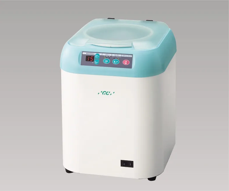 AROMA FINE MIXER TYPE | 株式会社ジーシー