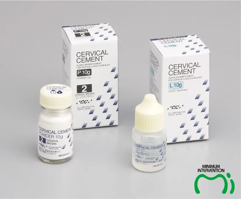 サービカルセメント