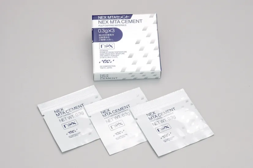 【裁断済み】再根管治療を極める 根管治療・歯内療法専門 たちかわ歯内治療院 東京都 立川市