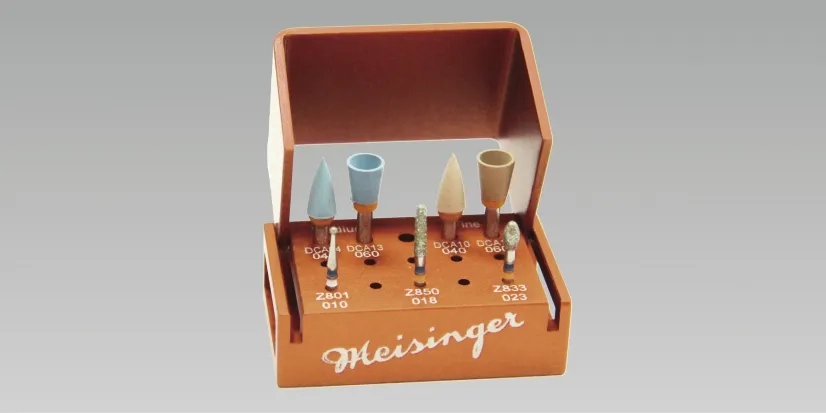 MEISINGER DIAMOND DISC DM943DC 080/100 | 株式会社ジーシー