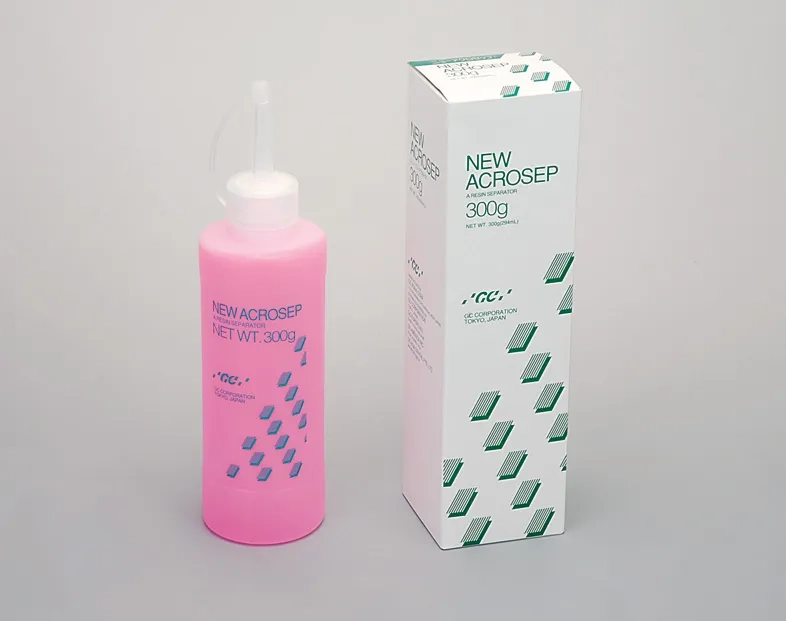 ニューアクロセップ