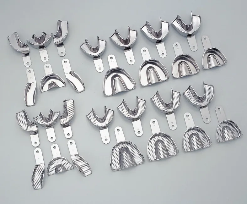 DISPOSABLE TRAYS | 株式会社ジーシー