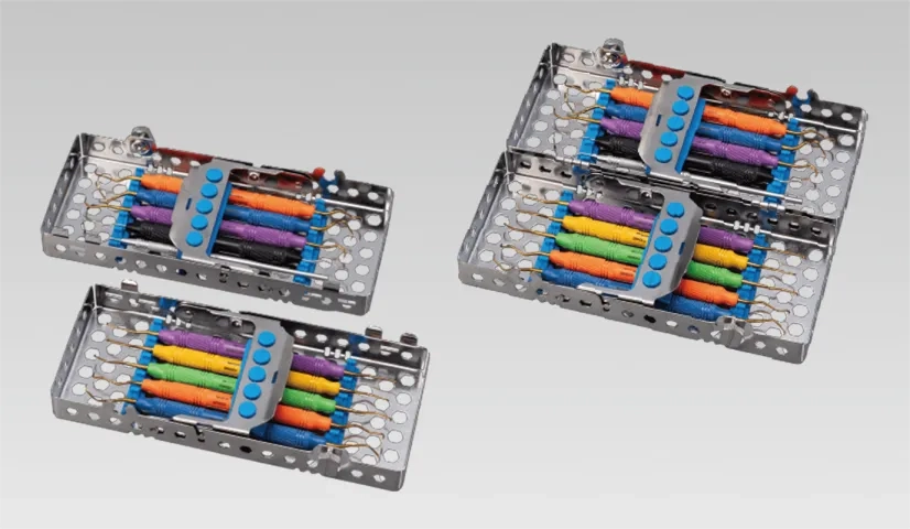 Sickle Scalers | 株式会社ジーシー