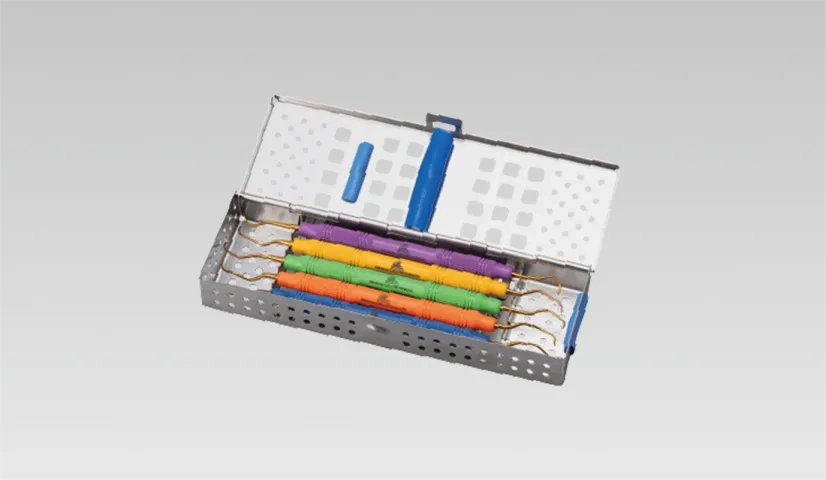 GRACEY CURETTE | 株式会社ジーシー