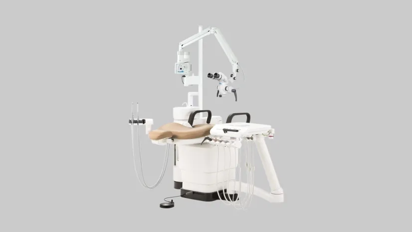 nagomiforDH OPDentmount