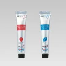 ホワイトニング後のトリートメント ペースト