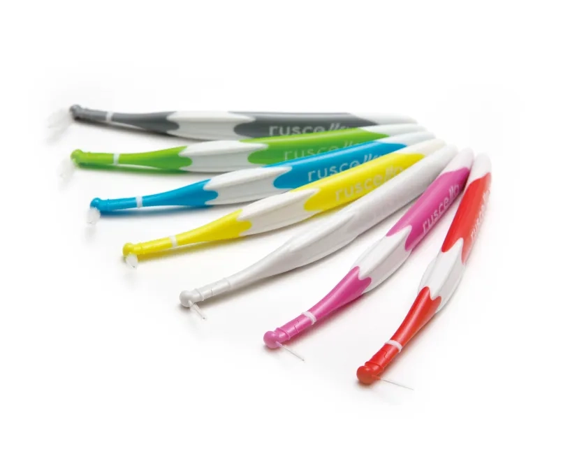 RUSCELLO HANDLE | 株式会社ジーシー