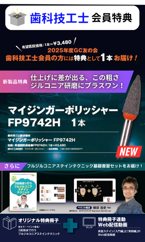 マイジンガーポリッシャー