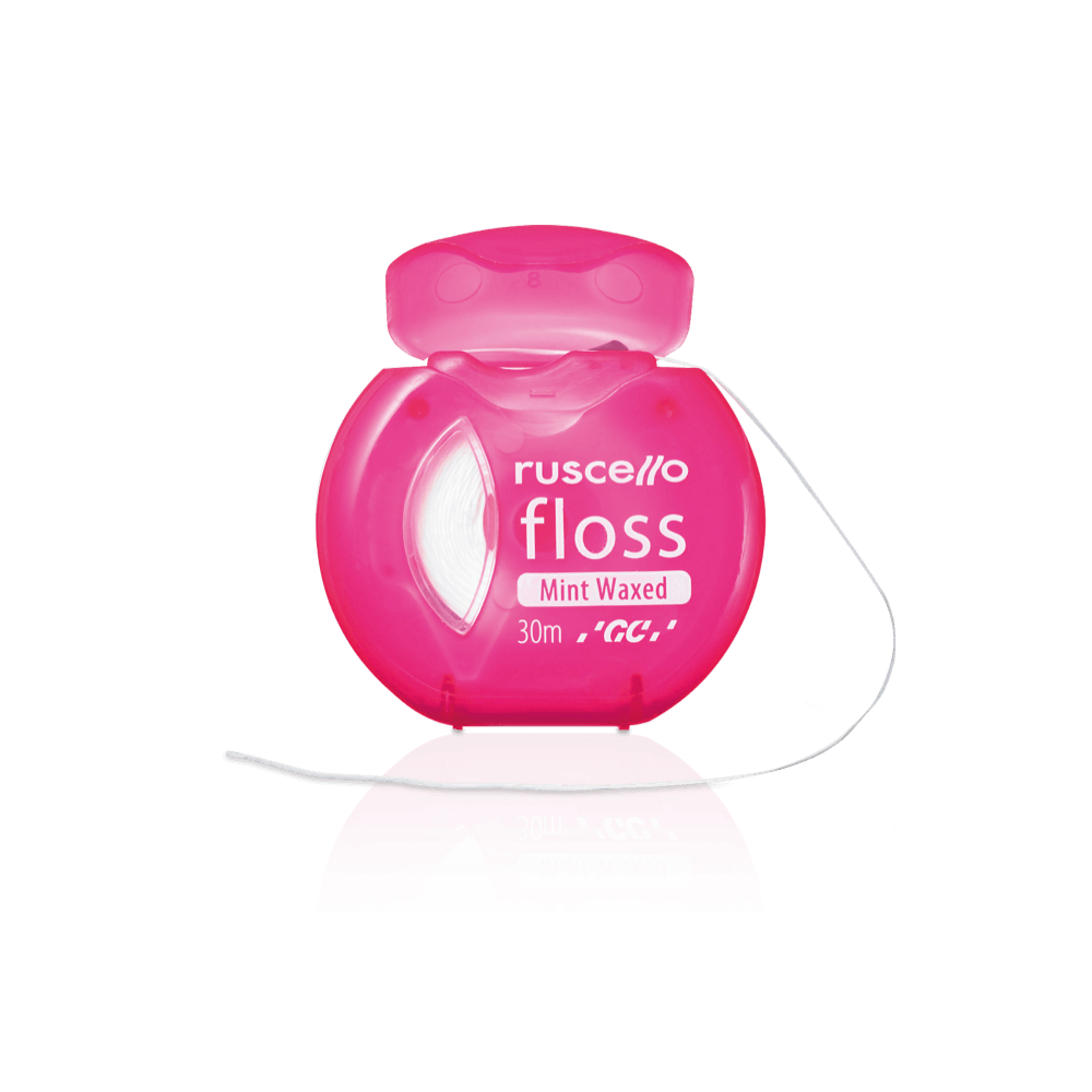 ruscello floss