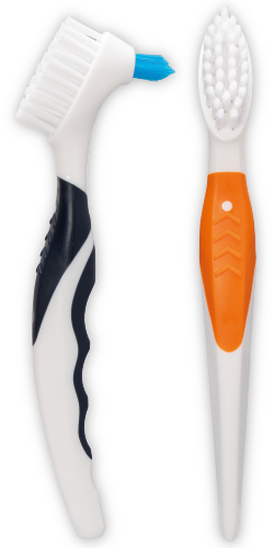 ブラッシュクレンズ