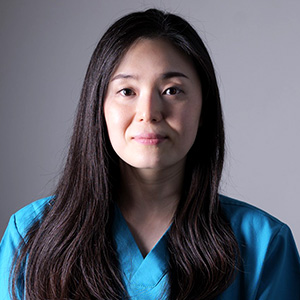 岡本 陽子 先生