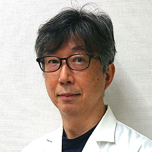 向井 義晴 先生