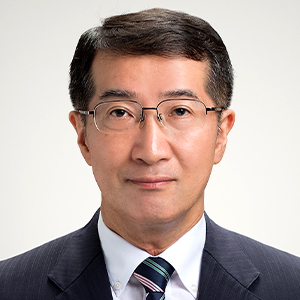 大槻 昌幸 先生