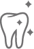 歯のアイコン