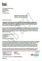 EU 2023-607 NB Conf letter