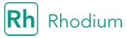 RH Rhodium