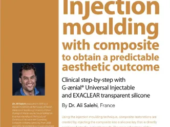 IMT by Dr Ali Salehi