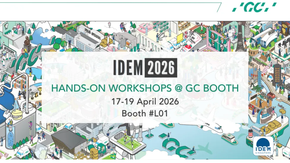 IDEM workshops