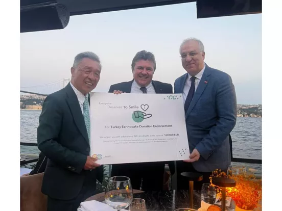 Turkey-Syria Earthquake Relief