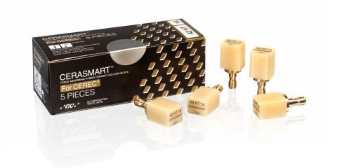 CERASMART® | GC SouthEast Asia