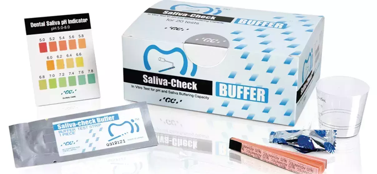 Saliva-Check BUFFER