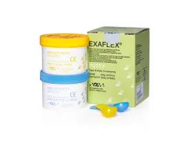 EXAFLEX Putty