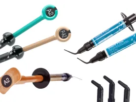 Composite Restoratives