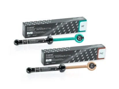 G-ænial Anterior Posterior