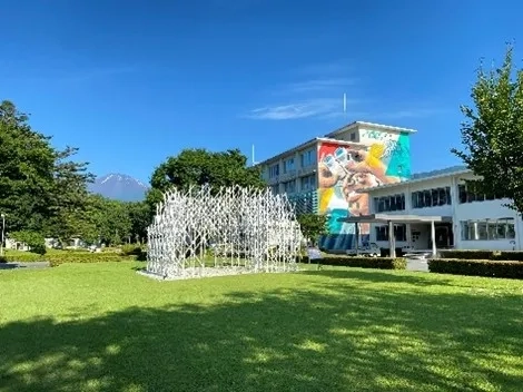 富士小山工廠