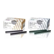 INLAY WAX（Soft/Medium）