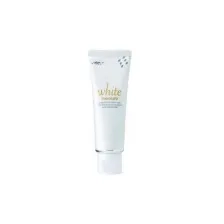 ruscello Toothpaste white