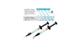 UniFil Flow & Unifil LoFlo Plus