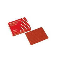 New Sticky Wax