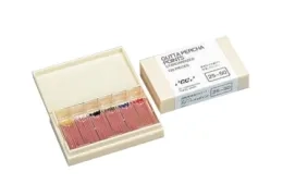 GUTTA PERCHA POINTS (COLOR CODE)