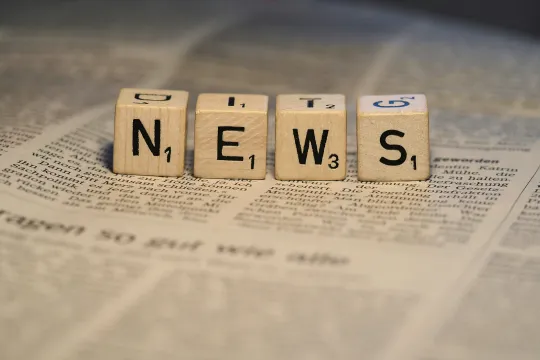 news
