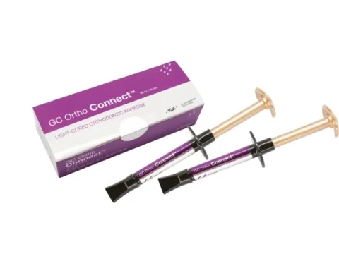 GC Ortho Connect