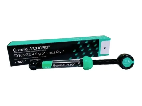 G-ænial A’CHORD