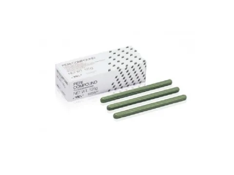 印模相關材料