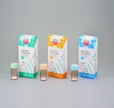cytrans granule