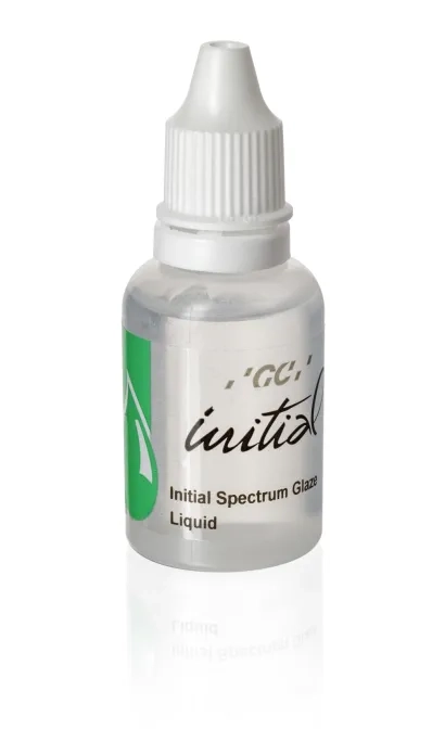 Initial Spectrum Stain